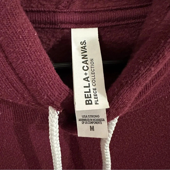 Junk CrossFit Hoodie - Picture 4 of 5